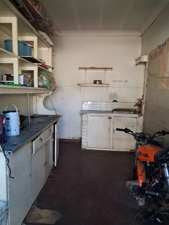 3 Bedroom Property for Sale in Dawkinsville North West